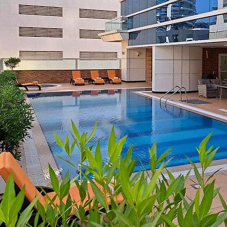Barcelo Residences Dubai Marina Luaran gambar