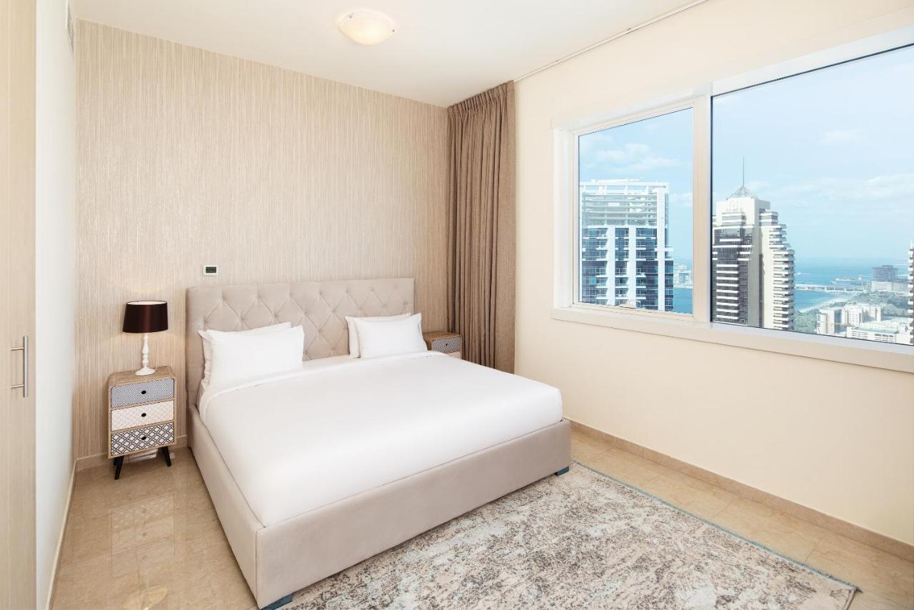 Barcelo Residences Dubai Marina Luaran gambar